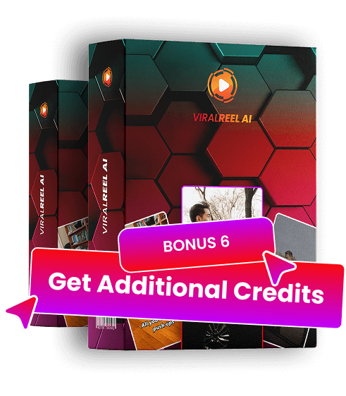 bonus six get additional credits
