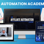affiliate automation academy official