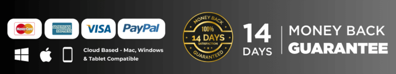 money back policy