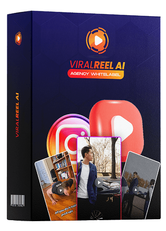 viral reel ai agency whitelabel