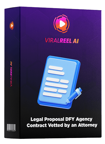 viral reel ai mega bundle bonus 3