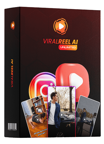 viral reel ai unlimited access