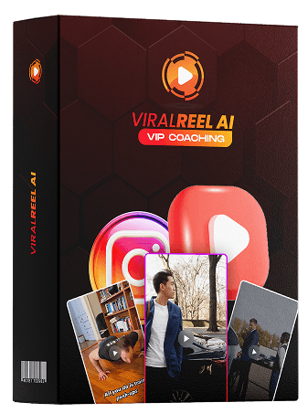 viral reel ai vip coaching